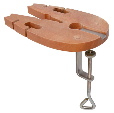 The Advanced Bench C-Clamp