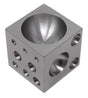 Steel Doming Block 2" x 2" x 2"