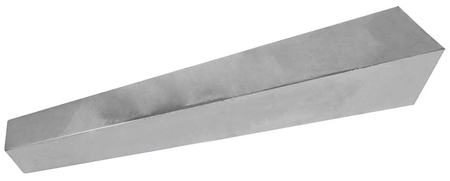 Bracelet Mandrel 15" x 3" Square