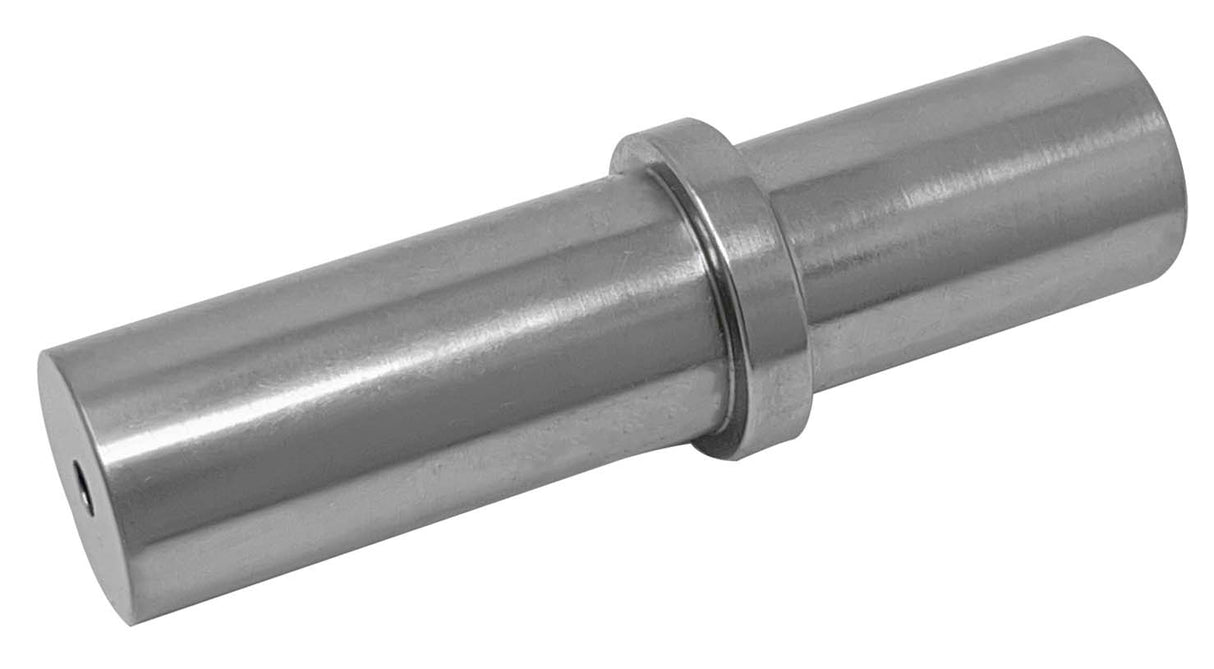 1" Round Forming Mandrel with 1" Tang