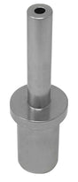 .5" Round Forming Mandrel with 1" Tang