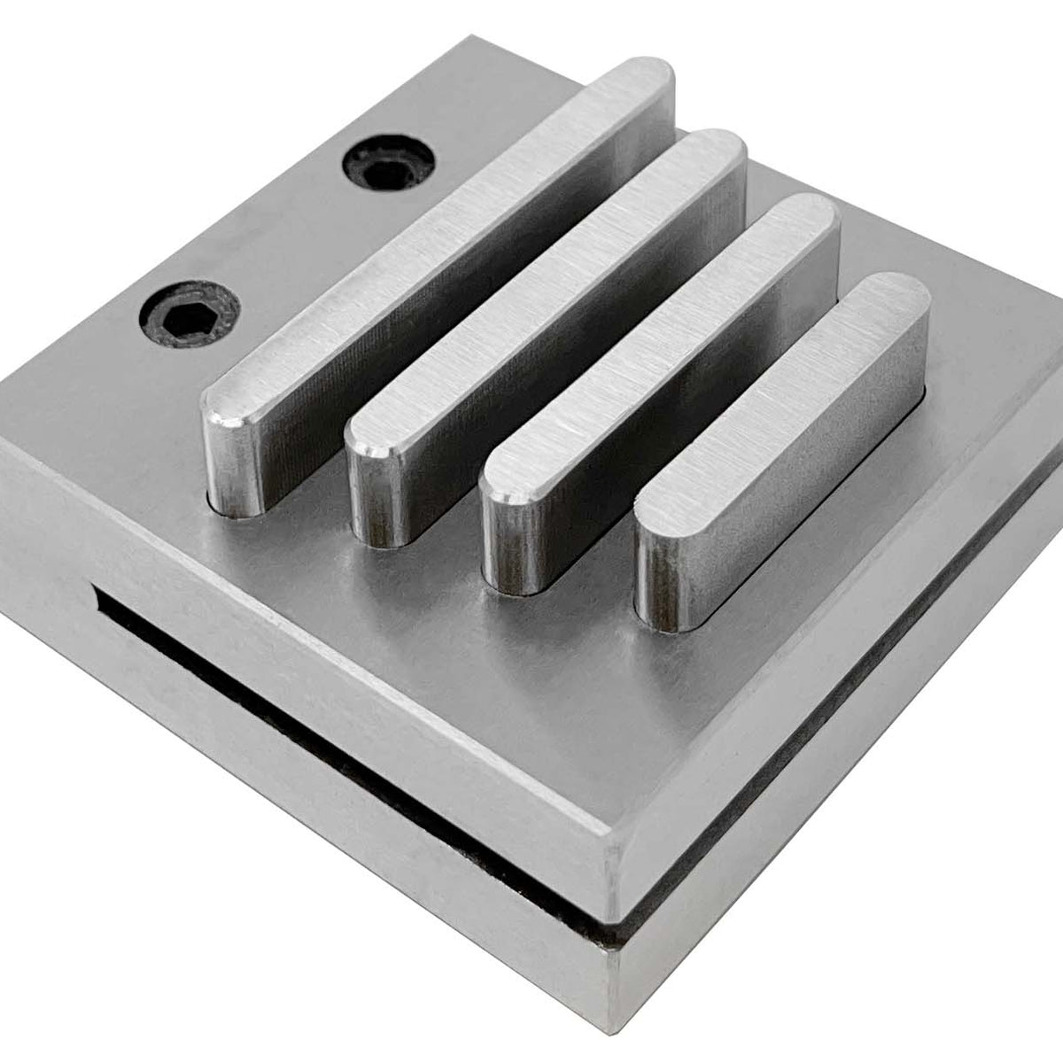 Rectangular Strip Disc Cutter Set Of 4 For Metals – PMC Supplies
