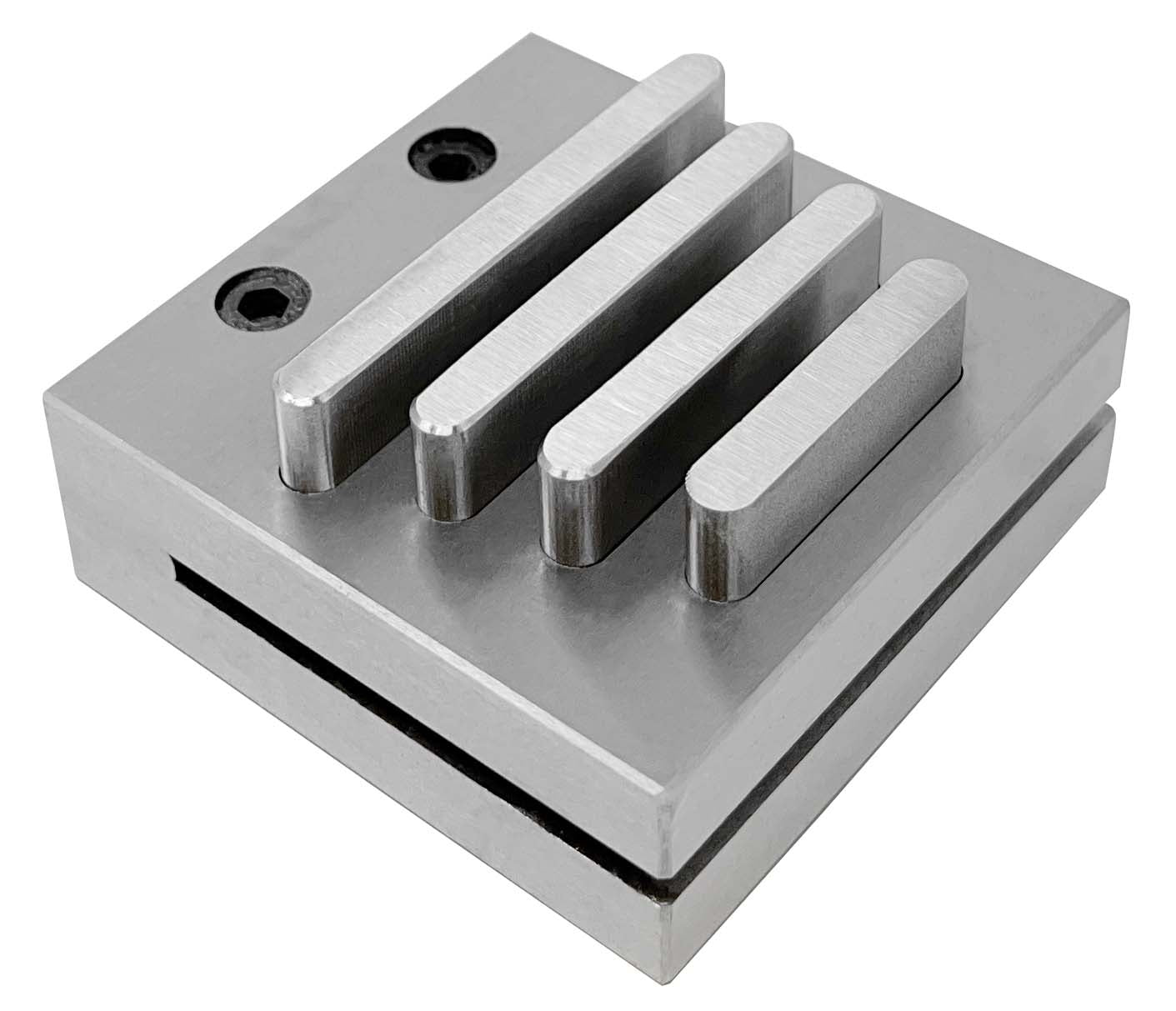 Disc Pluge Ractangular Rectangular Strip Disc Cutter Set Of 4 For Metals – PMC Supplies