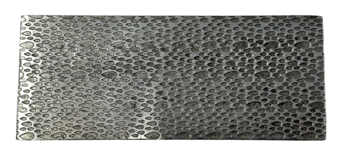 Texture Plate Pattern Plate for Press or Rolling Mill Style 60 – PMC ...