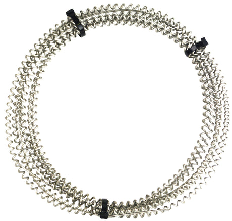 MF Series heating coil wire for melting furnace 110V durable high-temperature element