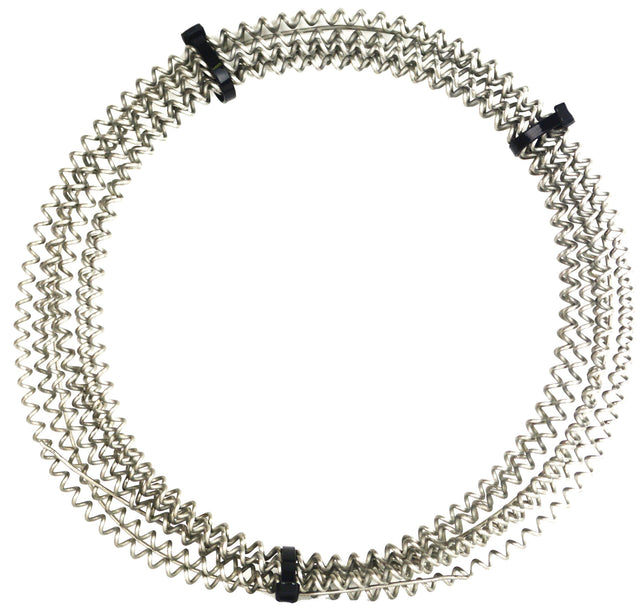 MF Series heating coil wire for melting furnace 110V durable high-temperature element