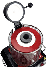 ProCast™ 1 Kg 110 Volt U.S. Electric Melting Furnace 2102°F by PMC Supplies