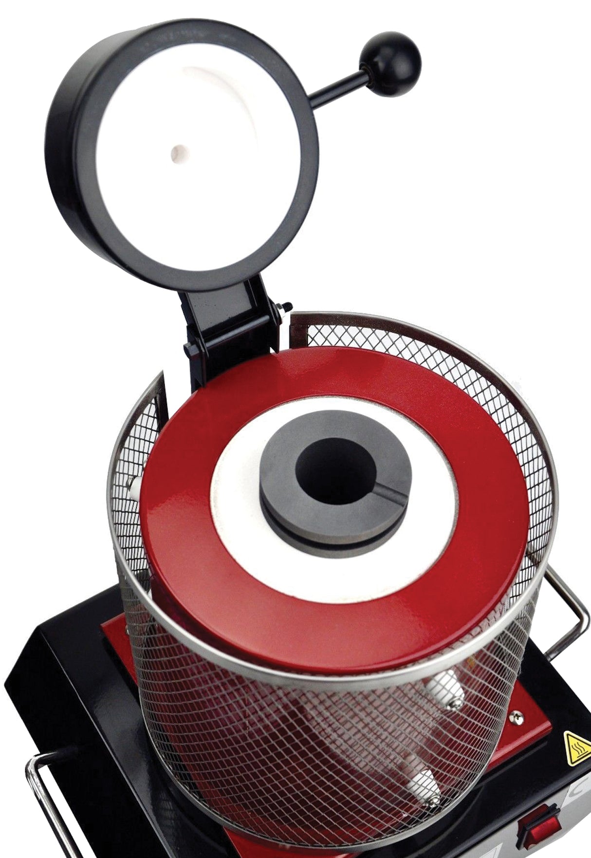 ProCast™ 2 Kg 110 Volt U.S. Electric Melting Furnace 2102°F by PMC Supplies