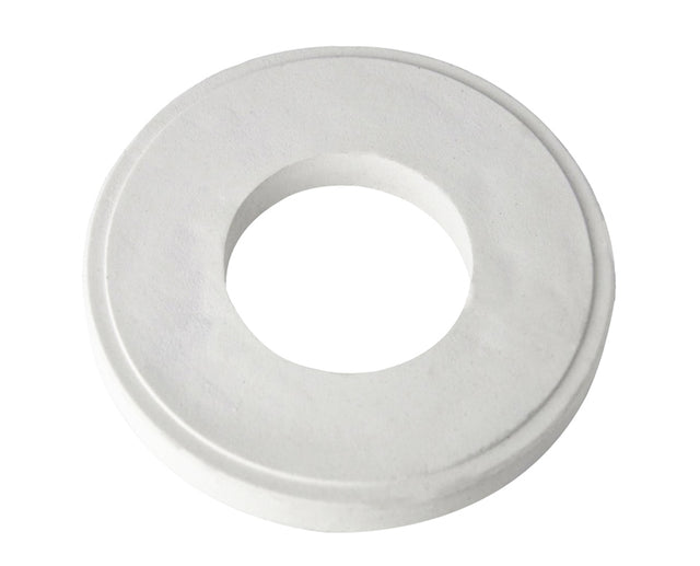 Melting Furnace Ceramic Top Round Ring Flange