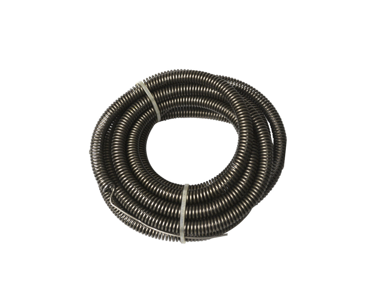 MF Series 220 Volt Replacement Coil V-3 for melting furnaces, durable and efficient heating coil