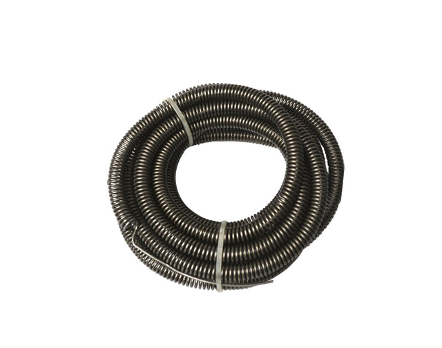 MF Series 220 Volt Replacement Coil V-3 for melting furnaces, durable and efficient heating coil