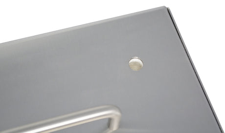 STANDARD TableTop Hi-Temp 2200°F Electric Burnout Oven Kiln for 3D PLA/Resin, and Carvable Wax by PMC Supplies