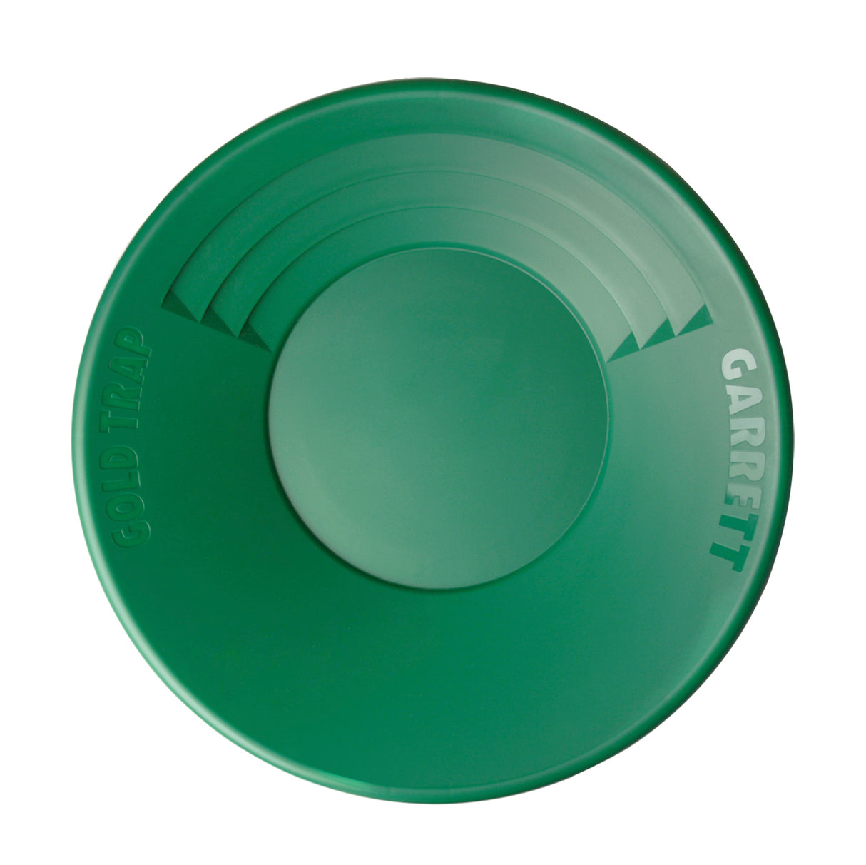 Garrett™ 14" Acentric Gold Pan by PMC Supplies