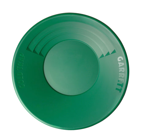 Garrett™ 14" Acentric Gold Pan by PMC Supplies