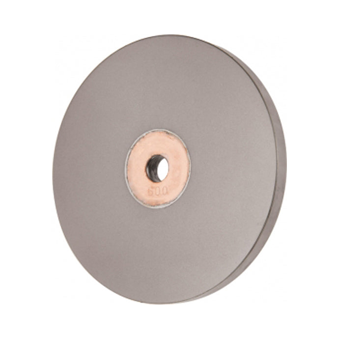 5" Diamond Wheel - 600 Grit