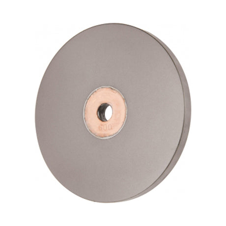 5" Diamond Wheel - 600 Grit