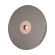 5-inch 260 grit diamond grinding wheel for GRS Power Hone system on metal and ceramic materials