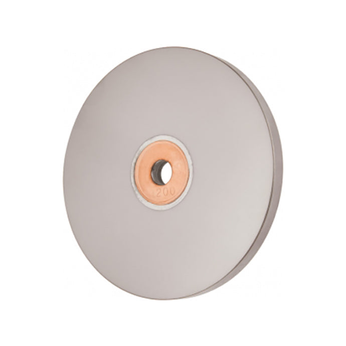5-Inch Diamond Wheel 1200 grit sharpening wheel for GRS Power Hone system