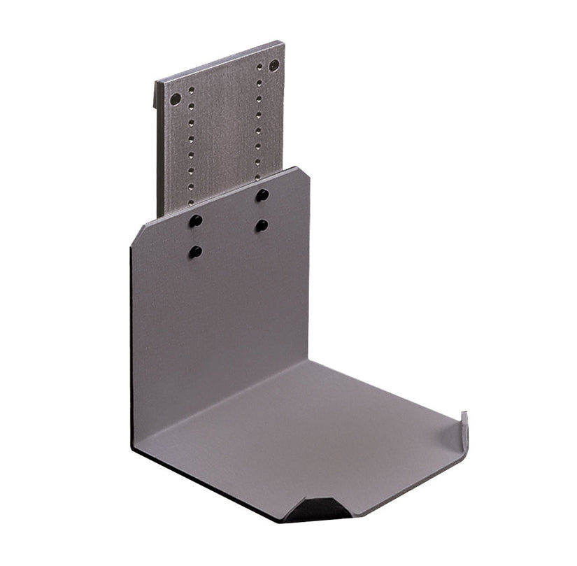 Adjustable Large Shelf Vise by PMC Supplies