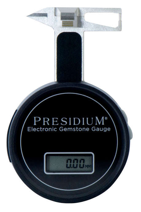 Presidium Electronic Gauge