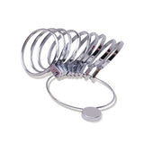 Medium Bangle Bracelet Measuring Tool w/ Sizes 10-18