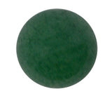 8 MM Aventurine Round Cabochon - Per Piece