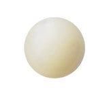 6 MM Mother of Pearl Round Cabochon - Per Piece