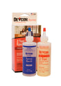 Devcon 2-Ton Epoxy - Two Bottles