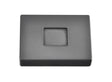 1/4 Troy Ounce Gold Rectangular Graphite Ingot Mold