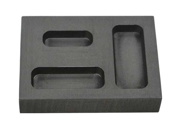 Lead PMC Supplies LLC 10 Oz Troy Ounce Kit Kat Gold Graphite For ...