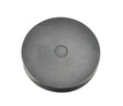 1 Gram Gold Round Coin Graphite Ingot Mold