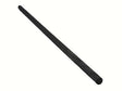 Graphite Crucible Stir Stirring Rod 1/2" x 24" L Melting Gold Silver Copper