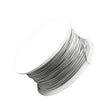 22 Gauge Gray Artistic Wire Spool - 15 Yards