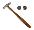 9-1/4" Mini Designer Texturing Hammer