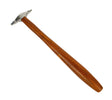 9-1/4" Mini Embossing Hammer - 4.5 mm and 5 mm