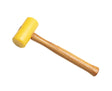 Yellow Plastic Mallet