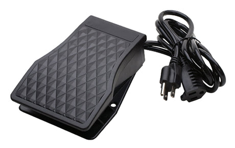 Premium Flexible Shaft Machine Foot Pedal