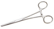 5" Straight Forceps