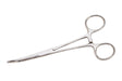 6" Curved Forceps