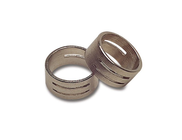 Metal jump ring openers for precise jewelry crafting and repair