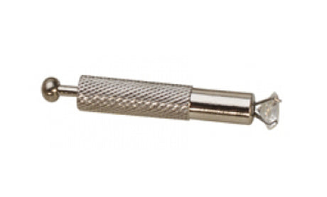 2-1/4" 3-Prong Small Gem Holder