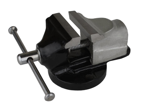 Mini Benchtop Vise with 2" Jaw Opening by PMC Supplies