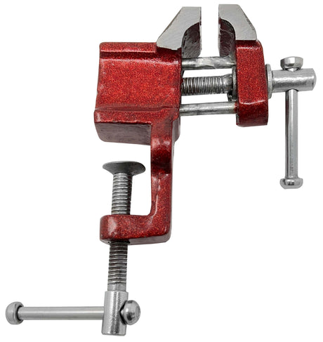 Mini Clamp Type Vise w/ 1" Jaws