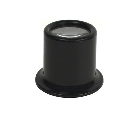 Plastic Eye Loupe No. 7