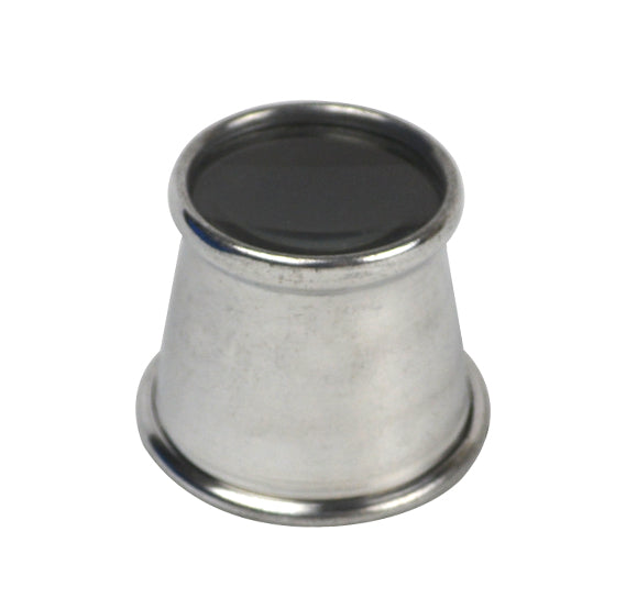 Aluminum Eye Loupe No. 4