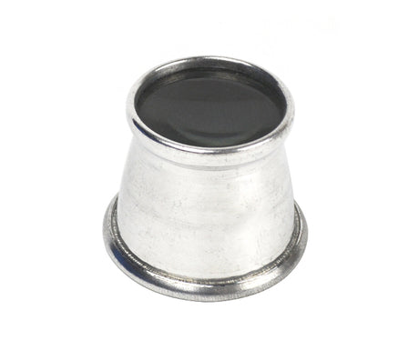 Aluminum Eye Loupe No. 3