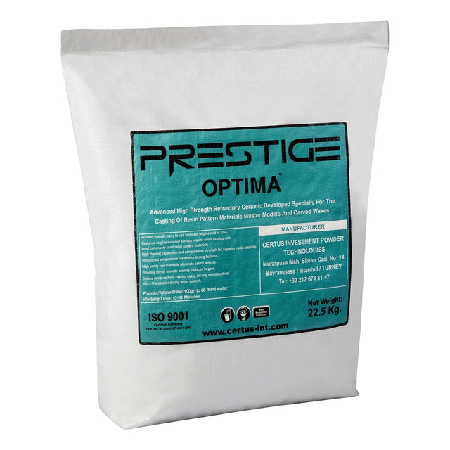 Prestige Optima Investment 50 Lbs