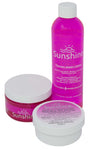 Sunshine Premium Jewelry Cleaner Kit