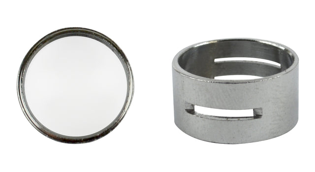 Stainless Steel Jump Ring Opener Tool