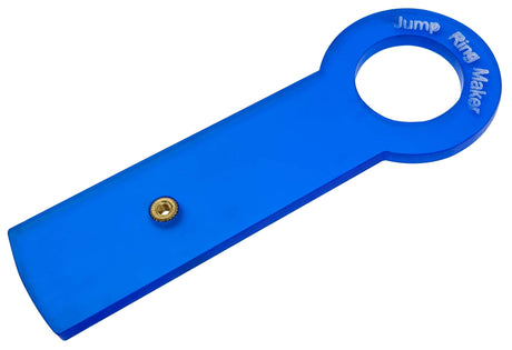 Jump Ring Maker Kit with Oval Sizes 4x6mm, 5x7mm & 6x8mm